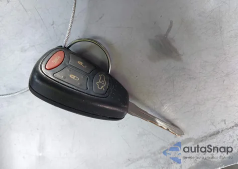 2006 Jeep Grand Cherokee Limited из США, поврежденный, VIN 1J4HR58236C361171